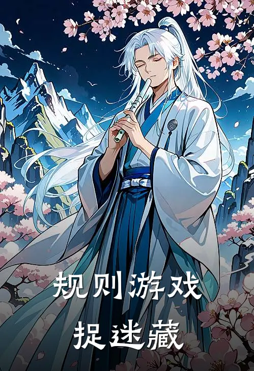 规则游戏：捉迷藏(林晚赵璁)最新好看小说_无弹窗全文免费阅读规则游戏：捉迷藏林晚赵璁