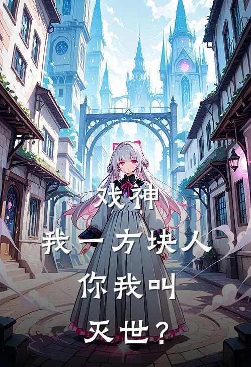 戏神：我一方块人，你我叫灭世？(韩蒙薛运良)热门网络小说_小说推荐完结戏神：我一方块人，你我叫灭世？(韩蒙薛运良)