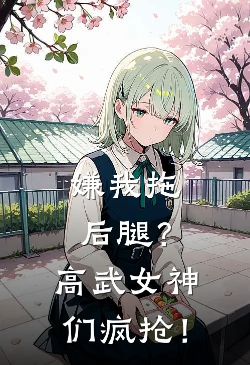 嫌我拖后腿？高武女神们疯抢！苏云林清月小说免费阅读无弹窗_完结版小说全文免费阅读嫌我拖后腿？高武女神们疯抢！(苏云林清月)