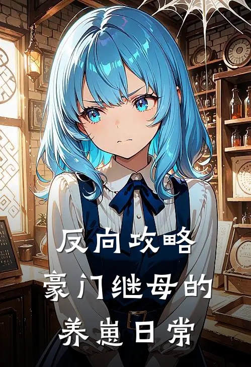 反向攻略：豪门继母的养崽日常林薇薇顾景轩免费完本小说_小说推荐完本反向攻略：豪门继母的养崽日常(林薇薇顾景轩)