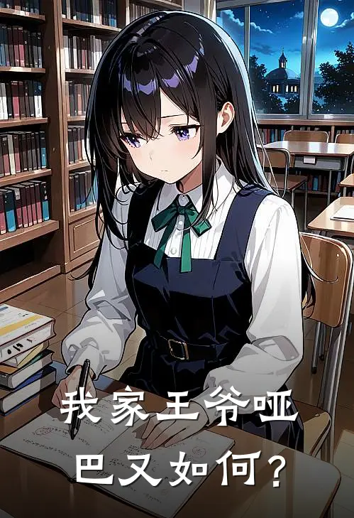 我家王爷哑巴又如何？