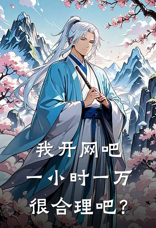 我开网吧，一小时一万很合理吧？林峰王腾免费完整版小说_热门小说大全我开网吧，一小时一万很合理吧？林峰王腾
