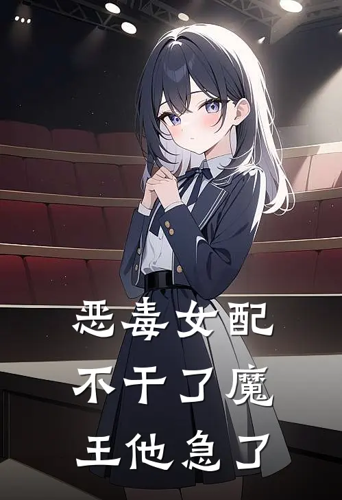 恶毒女配不干了魔王他急了林薇顾琛热门小说免费阅读_网络热门小说恶毒女配不干了魔王他急了(林薇顾琛)