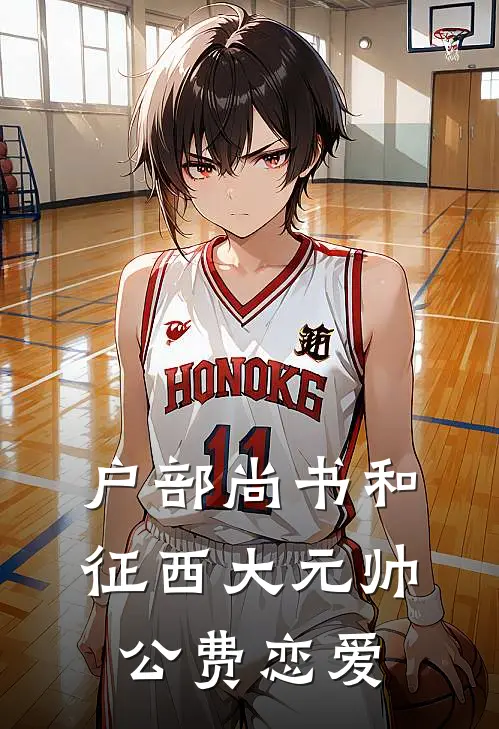 户部尚书和征西大元帅公费恋爱