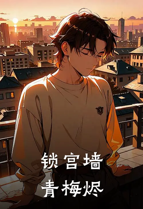 锁宫墙：青梅烬