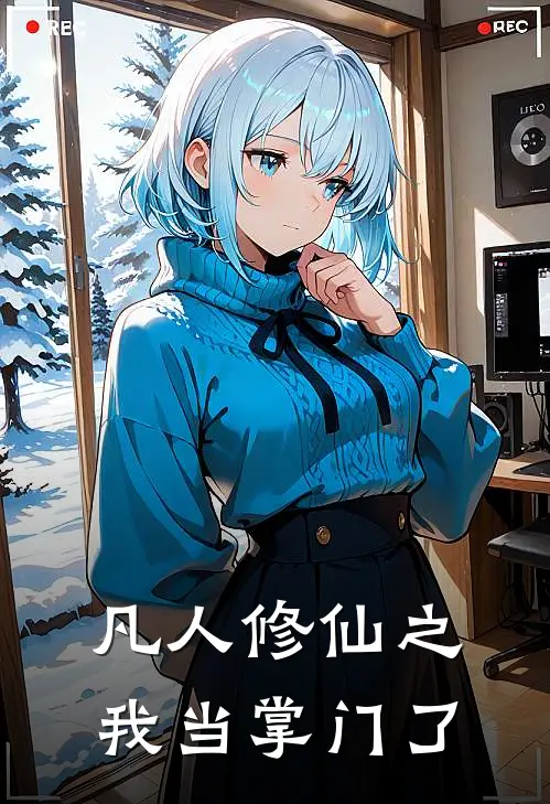 凡人修仙之我当掌门了