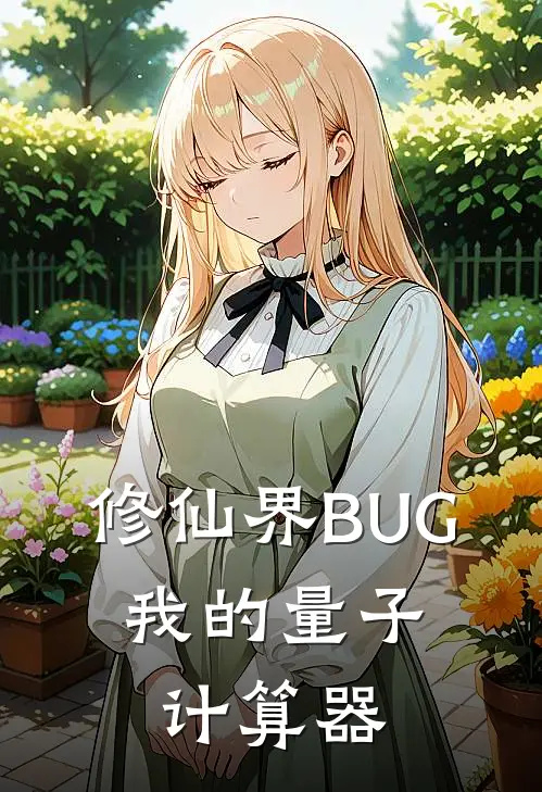 陈默赵虎(修仙界BUG：我的量子计算器)全本免费在线阅读_(修仙界BUG：我的量子计算器)完结版免费在线阅读