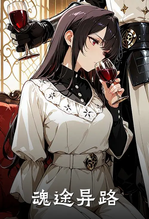 魂途异路林阳林阳热门小说推荐_完本小说大全魂途异路(林阳林阳)