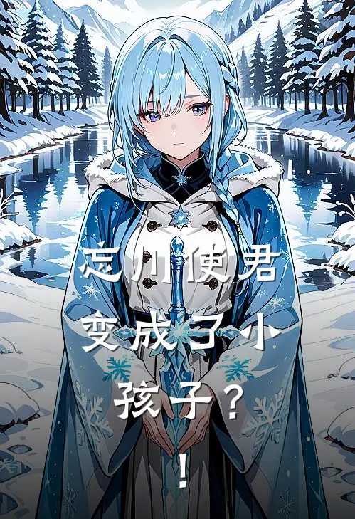 忘川使君变成了小孩子？！(刘邦冯梦龙)热门网络小说_最新章节列表忘川使君变成了小孩子？！(刘邦冯梦龙)