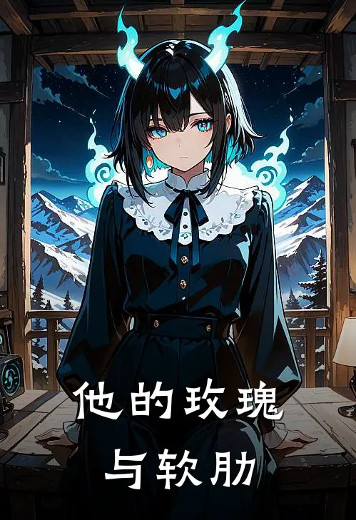 他的玫瑰与软肋(林野陆承宇)免费完结小说_小说完整版免费阅读他的玫瑰与软肋(林野陆承宇)