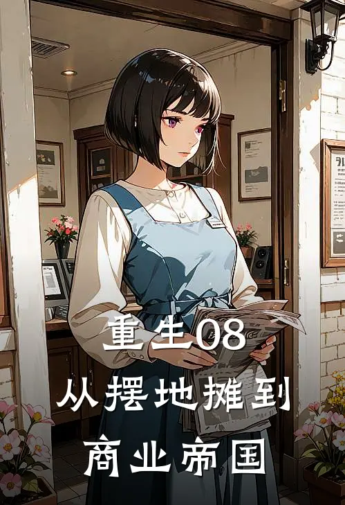重生08：从摆地摊到商业帝国林峰林建国最新热门小说_免费小说全文阅读重生08：从摆地摊到商业帝国(林峰林建国)
