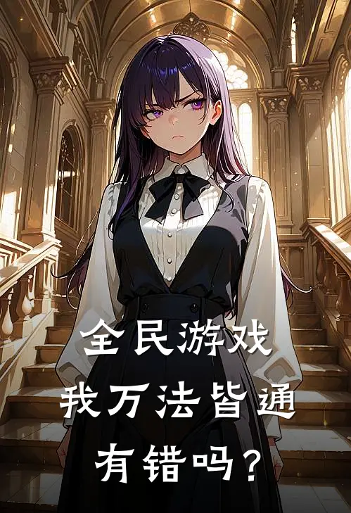 全民游戏：我万法皆通有错吗？沈夜冷冰凝全本免费在线阅读_沈夜冷冰凝全文阅读