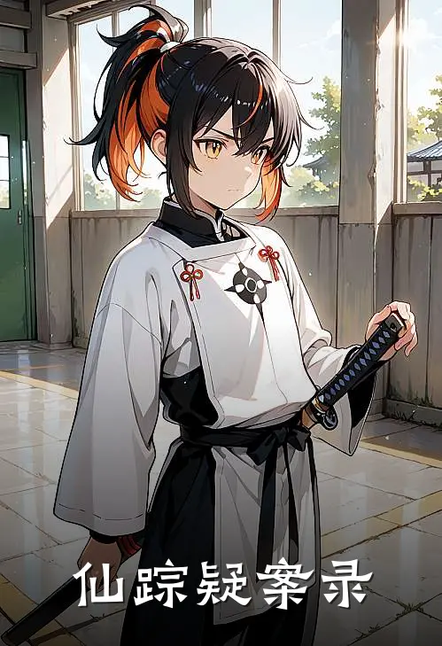 仙踪疑案录(云尘慕容清)热门小说大全_免费小说大全仙踪疑案录云尘慕容清