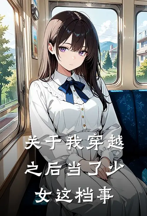 关于我穿越之后当了少女这档事(哈姆堂舒墨)全章节在线阅读_哈姆堂舒墨全章节在线阅读