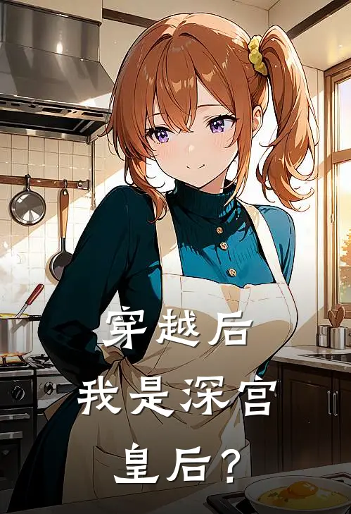 穿越后，我是深宫皇后？楚夭夭萧绝完本完结小说_完本完结小说穿越后，我是深宫皇后？(楚夭夭萧绝)