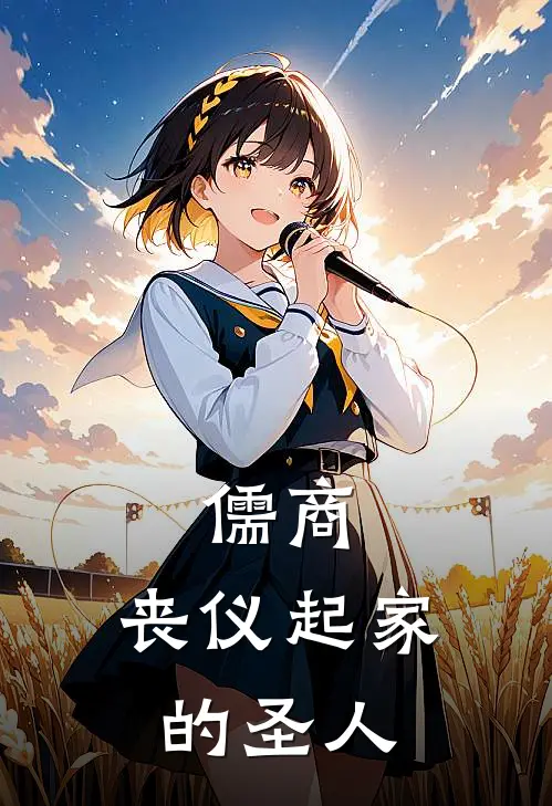 儒商：丧仪起家的圣人颜徵仲尼全文阅读免费全集_最新全本小说儒商：丧仪起家的圣人(颜徵仲尼)