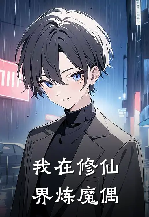我在修仙界炼魔偶猫咪猫咪完结小说大全_免费小说在哪看我在修仙界炼魔偶(猫咪猫咪)
