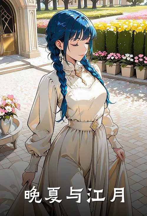 晚夏与江月（林晚夏陈屿风）最新章节列表