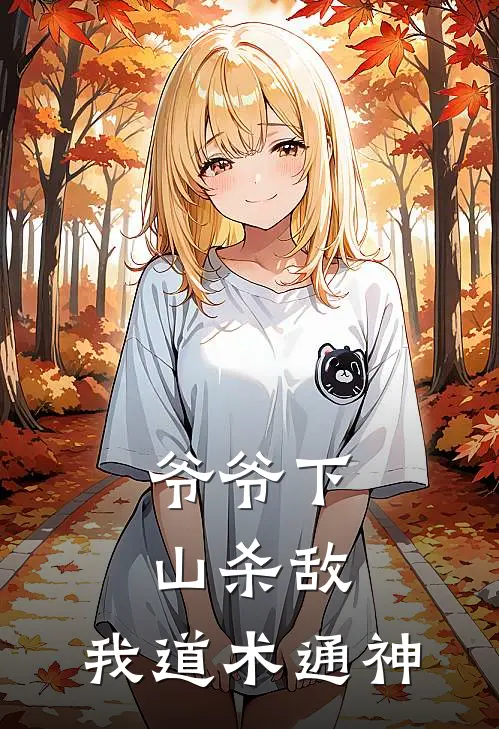 爷爷下山杀敌，我道术通神赵三刀李铁柱小说推荐完本_热门小说大全爷爷下山杀敌，我道术通神(赵三刀李铁柱)