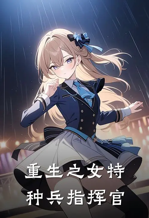 重生之女特种兵指挥官沈卿菁林悦完结热门小说_完整版小说全文免费阅读重生之女特种兵指挥官沈卿菁林悦