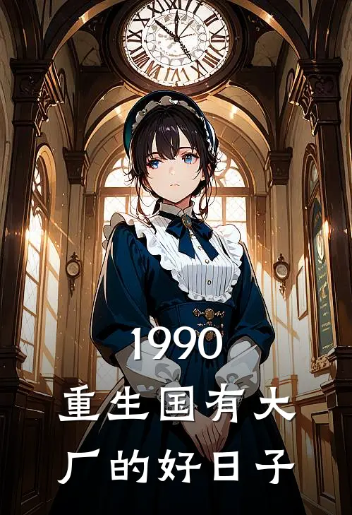 1990，重生国有大厂的好日子(韦一凡林可音)好看的完结小说_热门小说推荐1990，重生国有大厂的好日子韦一凡林可音