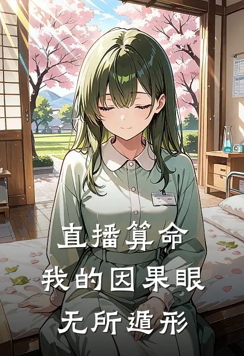 直播算命：我的因果眼无所遁形(王慧王慧)全本免费完结小说_小说完结免费直播算命：我的因果眼无所遁形王慧王慧