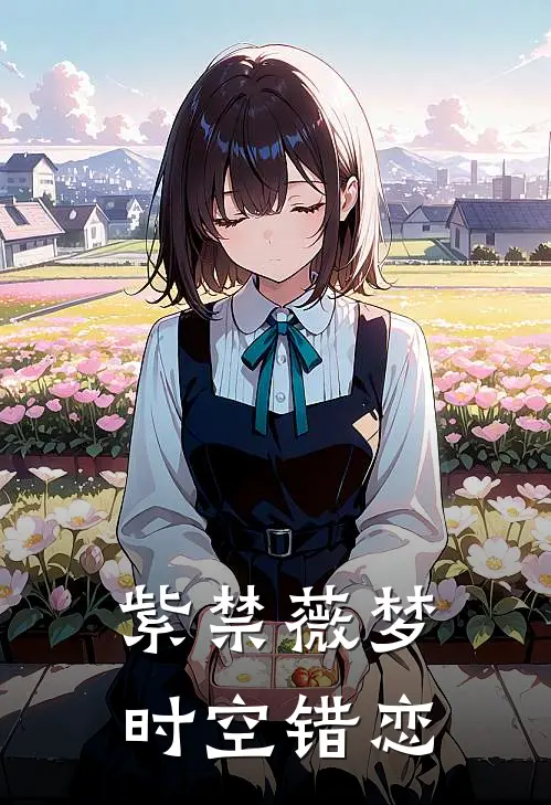 紫禁薇梦：时空错恋晴川僖嫔最新小说推荐_热门小说排行榜紫禁薇梦：时空错恋(晴川僖嫔)