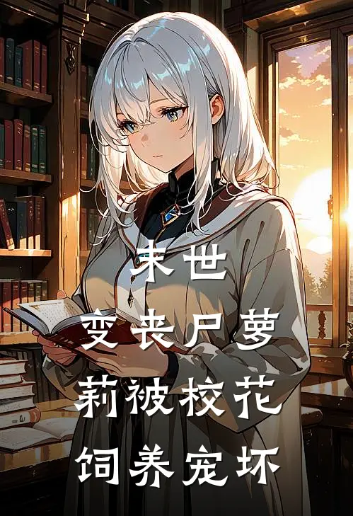 末世：变丧尸萝莉被校花饲养宠坏(苏果奈林倾仙)推荐完结小说_最新章节列表末世：变丧尸萝莉被校花饲养宠坏(苏果奈林倾仙)