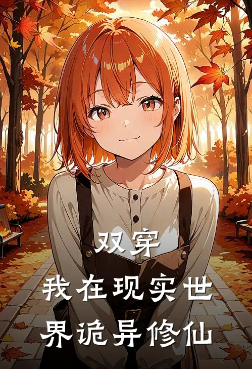 双穿：我在现实世界诡异修仙吴法石珠全文在线阅读_双穿：我在现实世界诡异修仙全集免费阅读