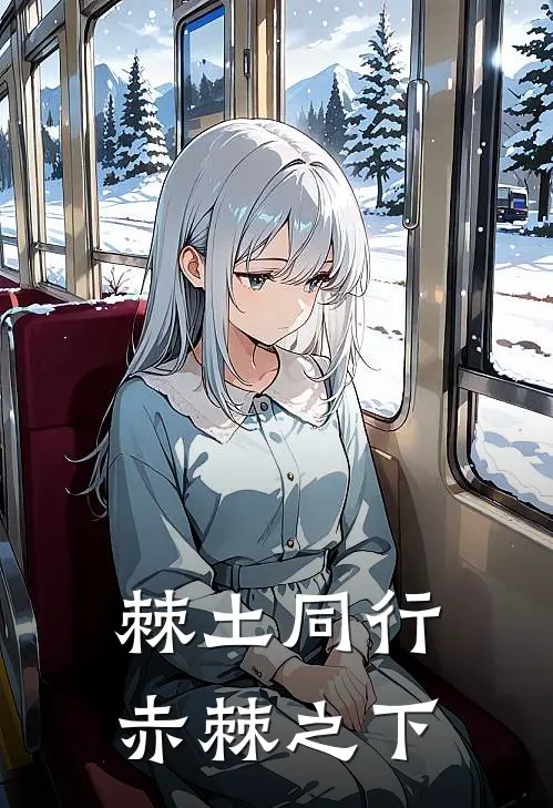 棘土同行：赤棘之下(苏砚林小满)新热门小说_免费完结小说棘土同行：赤棘之下(苏砚林小满)