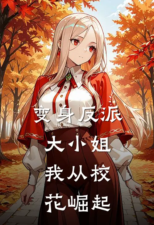 变身反派大小姐，我从校花崛起姬凝霜李晴雪完整版小说_最新章节列表变身反派大小姐，我从校花崛起(姬凝霜李晴雪)