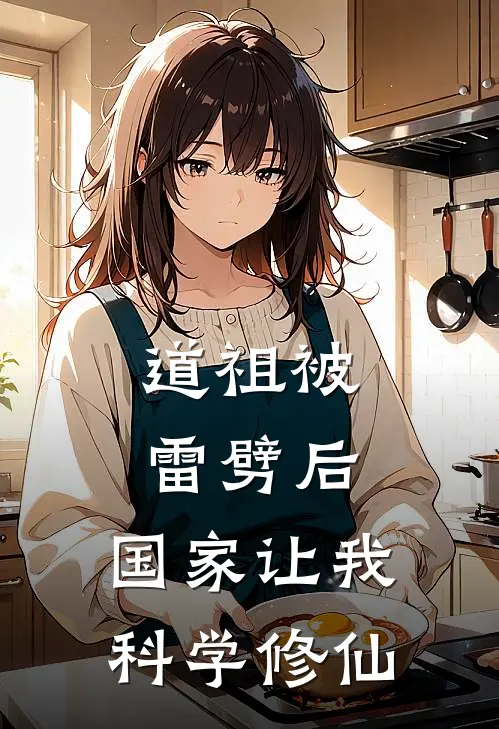 道祖被雷劈后，国家让我科学修仙(张渺刘晨星)全本免费在线阅读_张渺刘晨星全文阅读