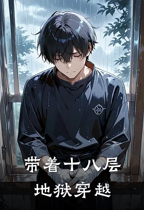 带着十八层地狱穿越林江林破天小说完结推荐_热门小说阅读带着十八层地狱穿越林江林破天