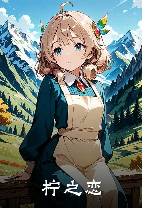 柠之恋江野热门最新章节在线阅读_江野热门全本免费在线阅读