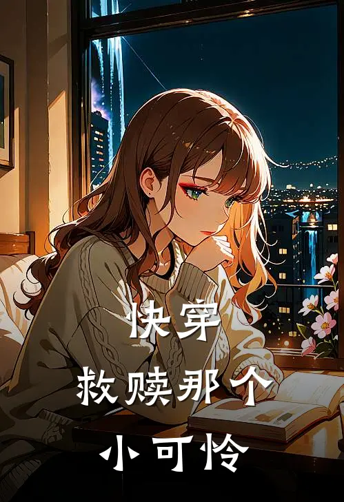 快穿，救赎那个小可怜