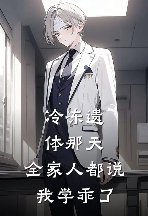 冷冻遗体那天，全家人都说我学乖了(莫浅浅喻星繁)免费小说全集_完本小说免费阅读冷冻遗体那天，全家人都说我学乖了(莫浅浅喻星繁)