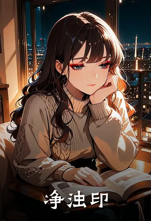 净浊印(林暮尘苏晚晴)网络热门小说_最新章节列表净浊印(林暮尘苏晚晴)