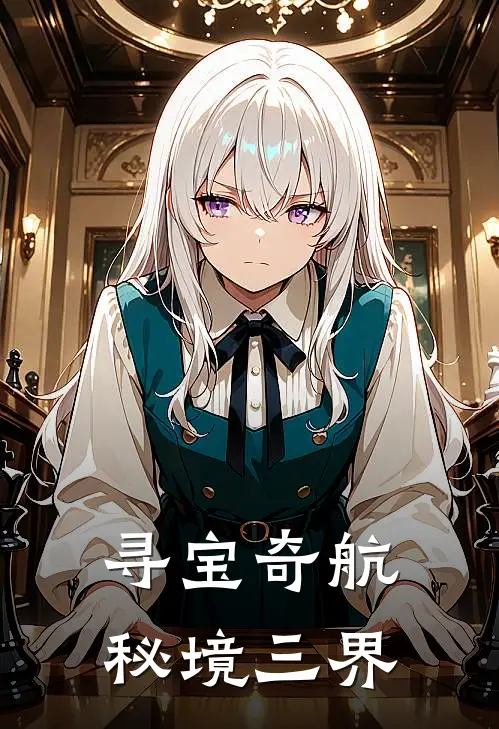 寻宝奇航：秘境三界(林燚韩美熙)最新推荐小说_在哪看免费小说寻宝奇航：秘境三界林燚韩美熙