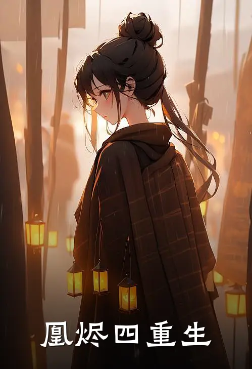 凰烬·四重生