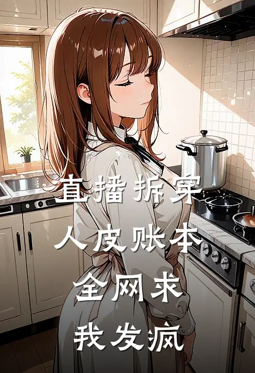 直播拆穿人皮账本，全网求我发疯(林小糖陈铭)热门小说大全_免费小说大全直播拆穿人皮账本，全网求我发疯林小糖陈铭