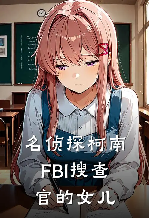 名侦探柯南：FBI搜查官的女儿(工藤新一宫野明美)完本小说推荐_最新章节列表名侦探柯南：FBI搜查官的女儿(工藤新一宫野明美)