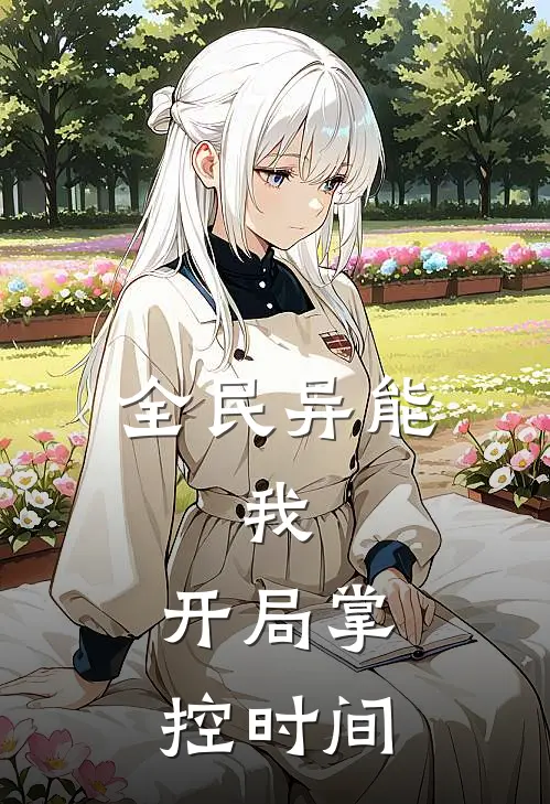 全民异能：我，开局掌控时间(林玄赵无极)推荐小说_全民异能：我，开局掌控时间(林玄赵无极)全文免费阅读大结局