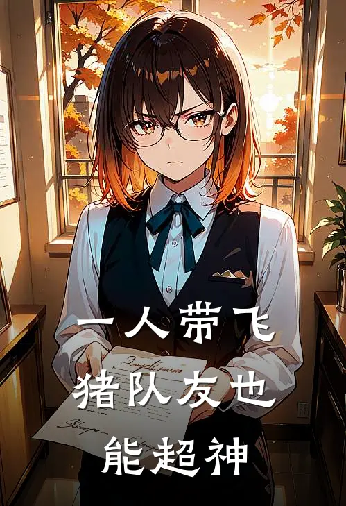 一人带飞，猪队友也能超神(苏晨苏辰)小说免费阅读_热门小说阅读一人带飞，猪队友也能超神苏晨苏辰