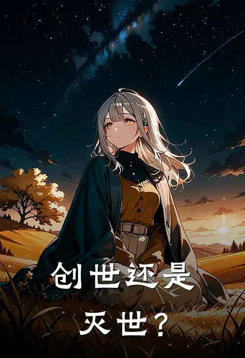 创世还是灭世？(凌夜楚河)小说免费阅读_热门小说阅读创世还是灭世？凌夜楚河