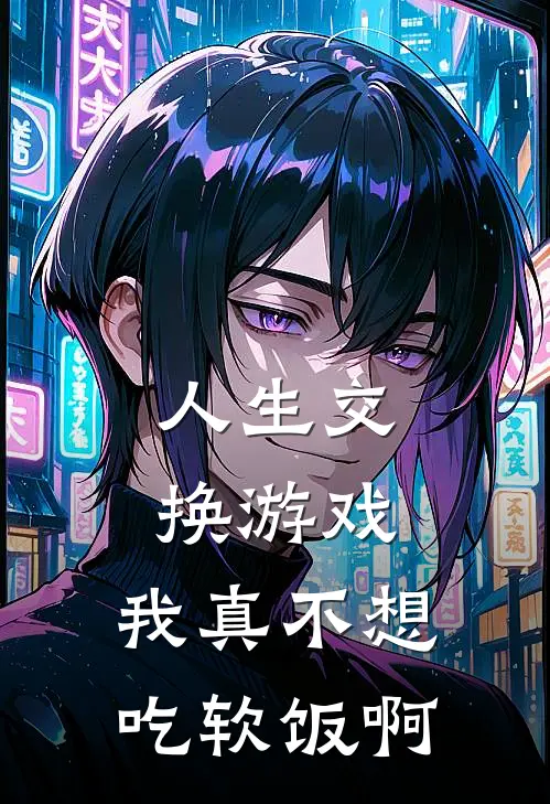 人生交换游戏：我真不想吃软饭啊