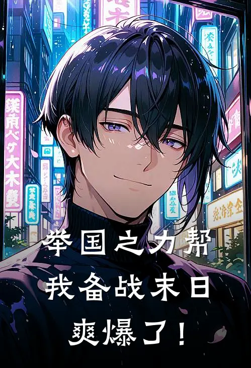 举国之力帮我备战末日，爽爆了！于大宝龙建国完结小说大全_免费小说在哪看举国之力帮我备战末日，爽爆了！(于大宝龙建国)