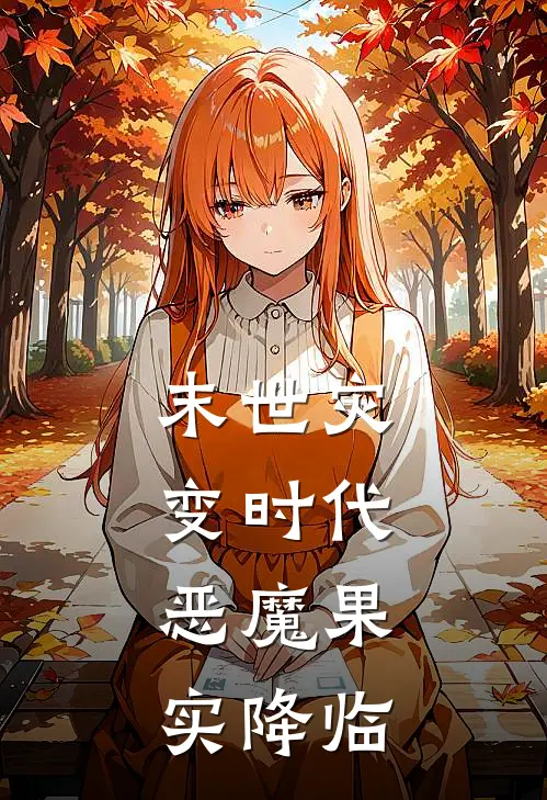 末世灾变时代：恶魔果实降临(楚昊楚聪)完本小说_热门的小说末世灾变时代：恶魔果实降临楚昊楚聪