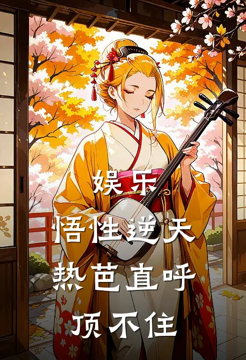 娱乐：悟性逆天，热芭直呼顶不住叶与热芭完本小说免费阅读_最新章节列表娱乐：悟性逆天，热芭直呼顶不住(叶与热芭)