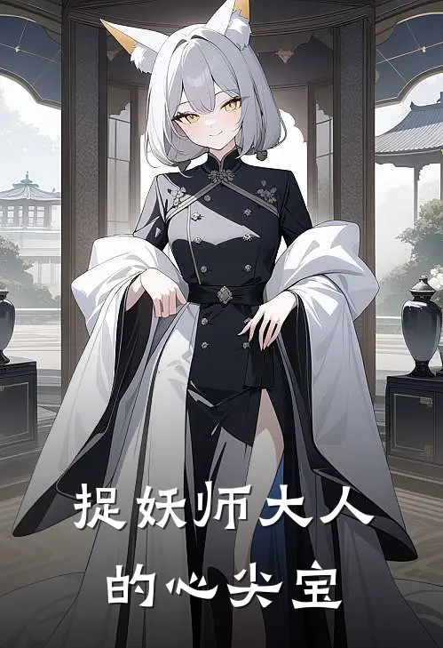 捉妖师大人的心尖宝