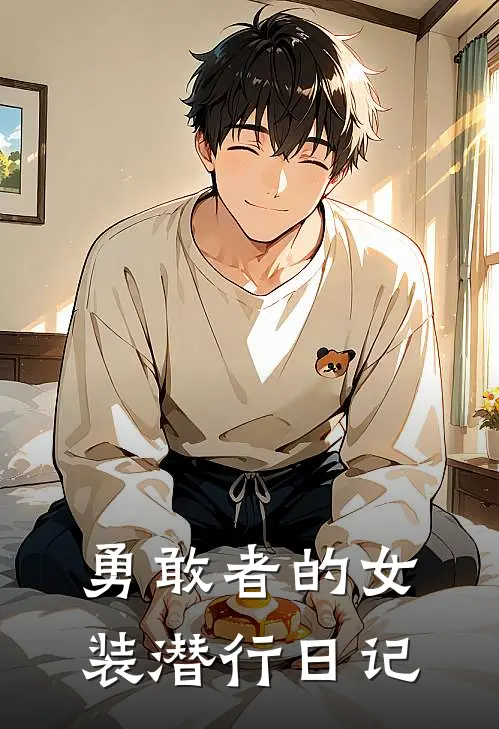 勇敢者的女装潜行日记(李依婷李凌波)全本免费小说_阅读免费小说勇敢者的女装潜行日记李依婷李凌波